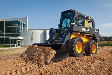 how many hours will a skid steer last|skid steer engine hours.